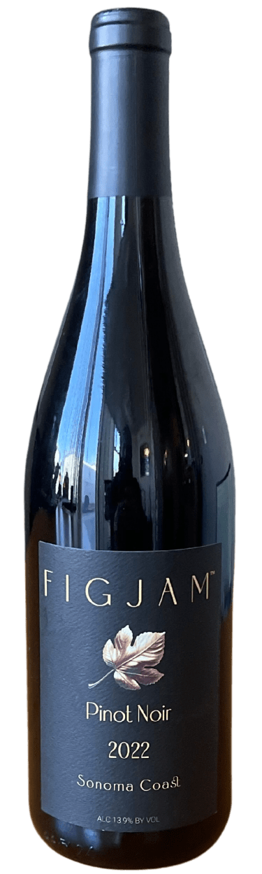 2022 Sonoma Coast Pinot Noir
