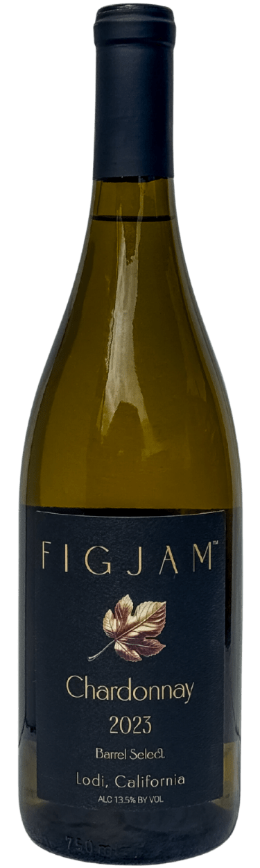 2023 Lodi Chardonnay