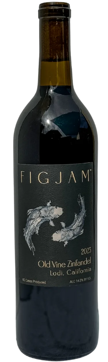 2023 Old Vine Zinfandel