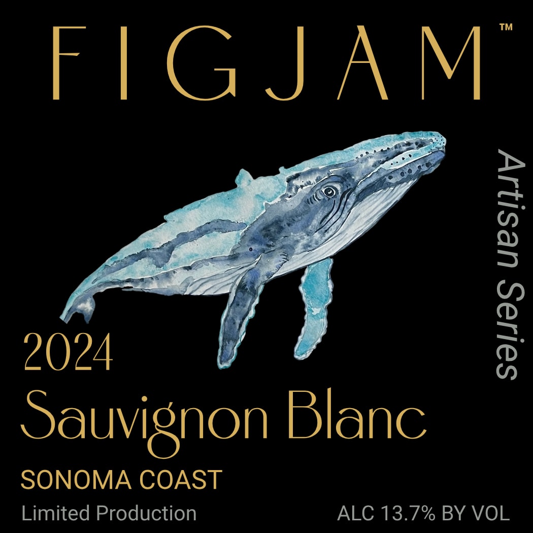 2024 Sonoma Coast Sauvignon Blanc