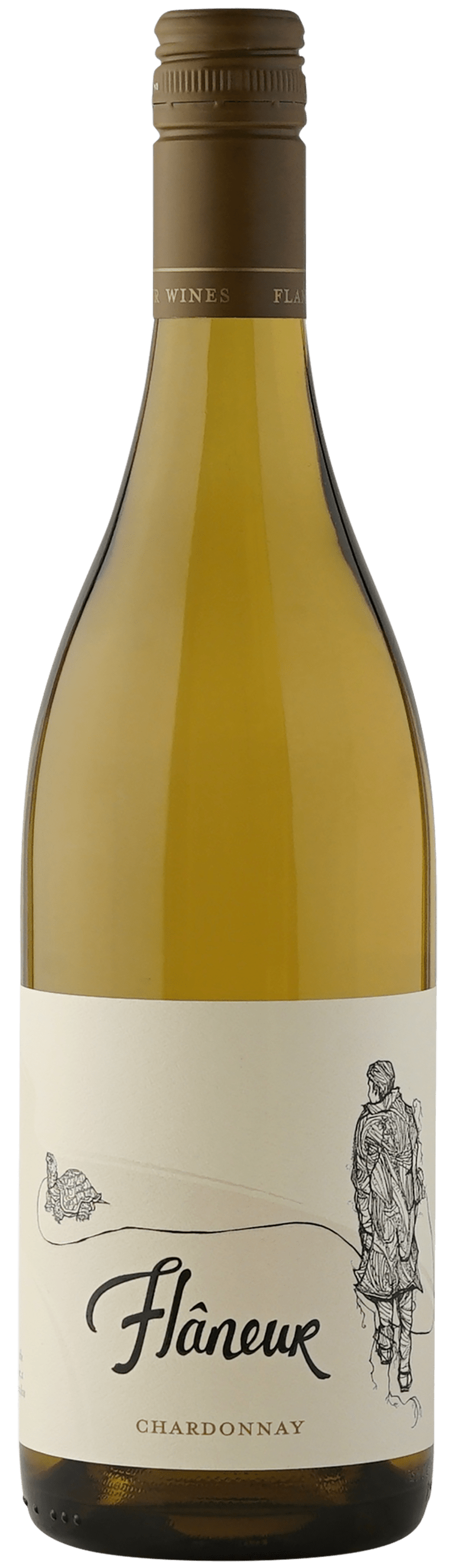 2021 Willamette Valley Chardonnay