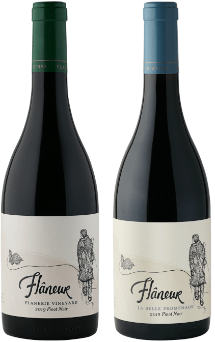 Pinot Noir Duo Bottle Image