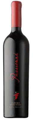 2017 Passionné Red Blend