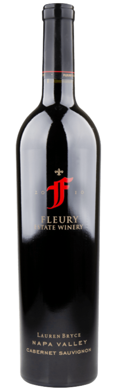 2019 Lauren Bryce Bottle Image