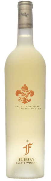 2020 Sauvignon Blanc Bottle Image