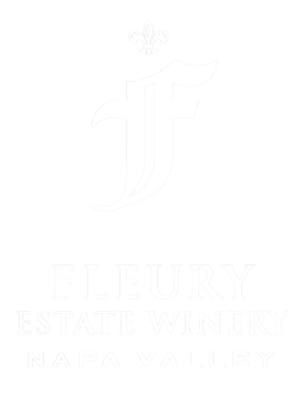 Fleury Estate Winery Logo