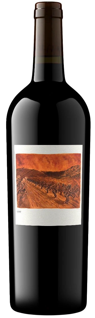 2023 Monte Rosso Zinfandel