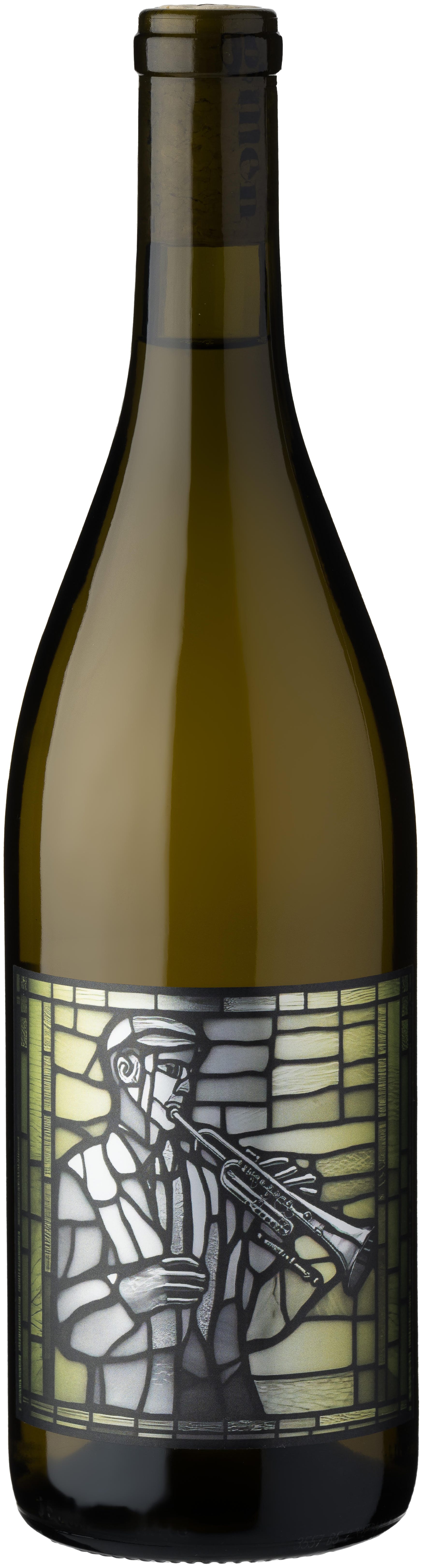 2023 Sonoma County Chardonnay Bottle Image