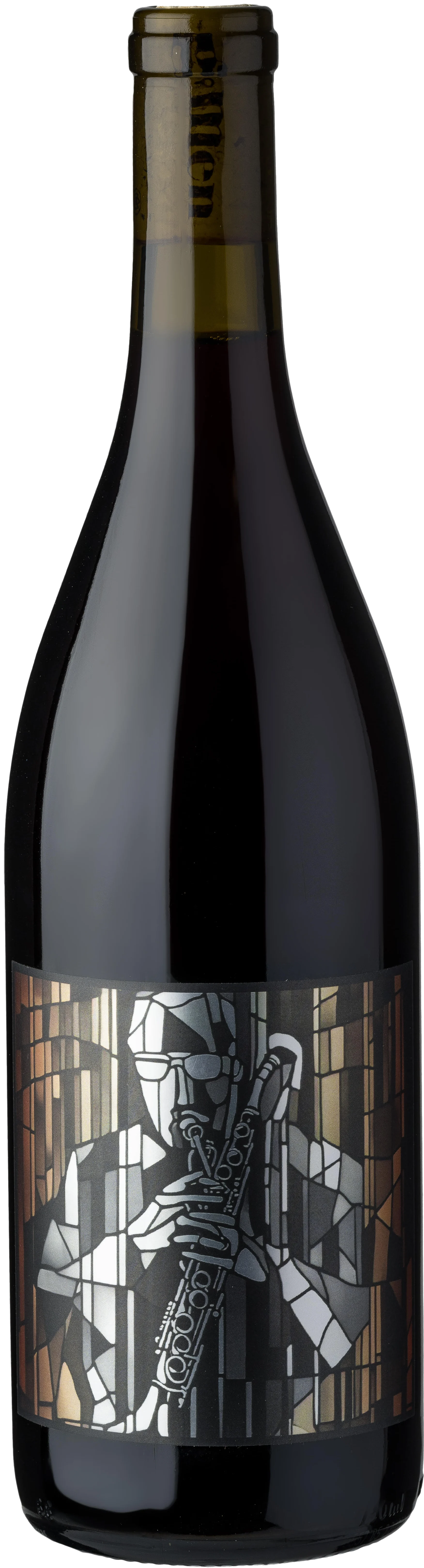 2023 Sonoma County Pinot Noir