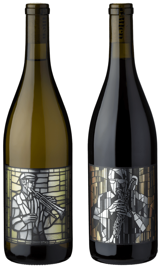 Sonoma County 2-Pack Bottle Image