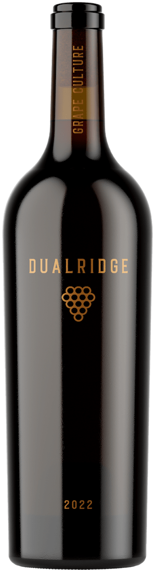 2022 Dualridge Cabernet Sauvignon