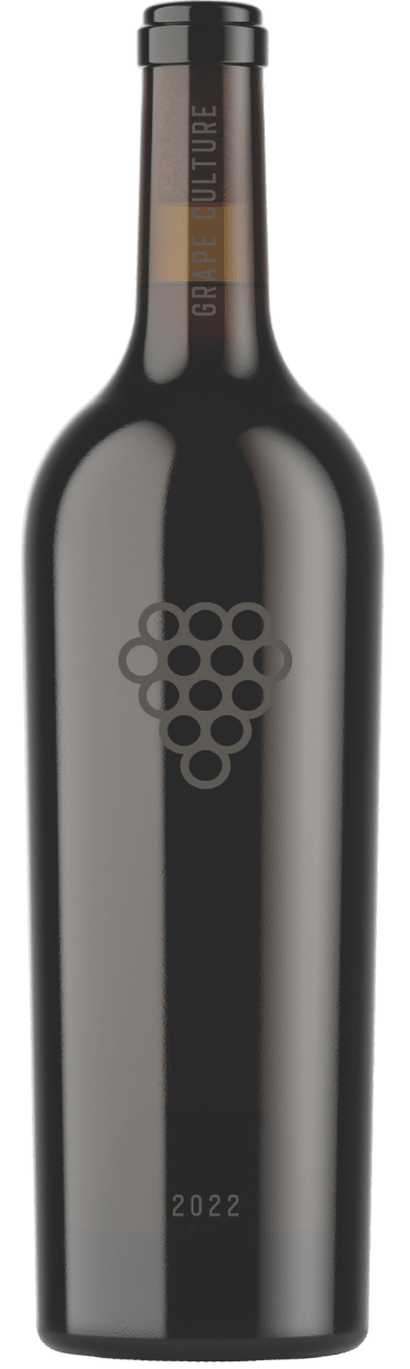2022 GC22 Cabernet Sauvignon
