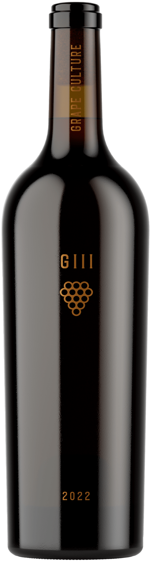 2022 GIII Cabernet Sauvignon