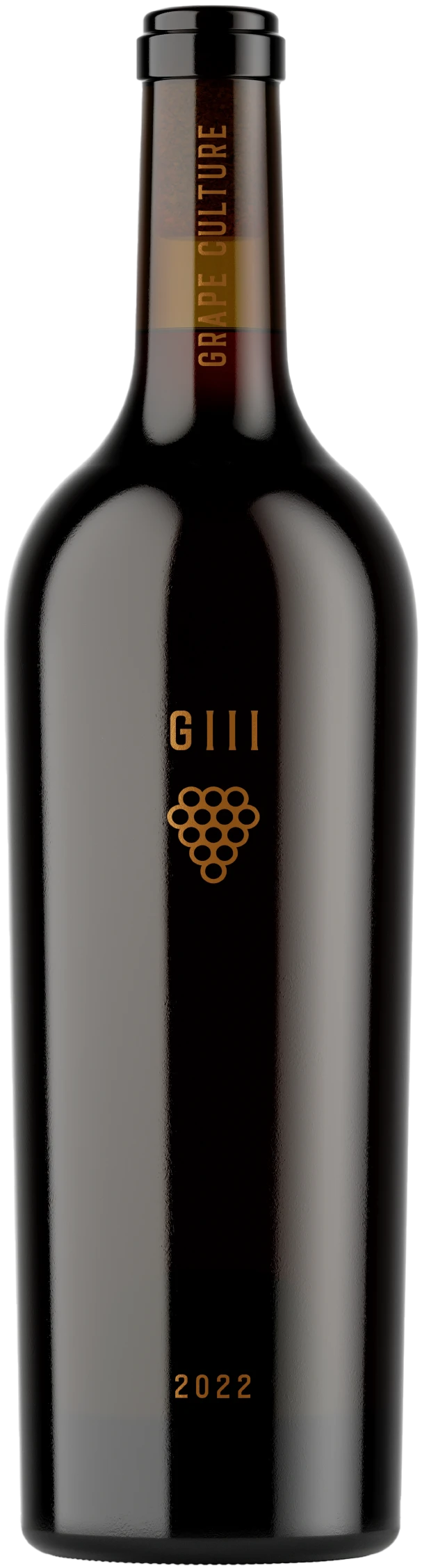 2022 GIII Cabernet Sauvignon