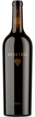 2022 Nosotros Cabernet Sauvignon
