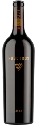 2022 Nosotros Cabernet Sauvignon