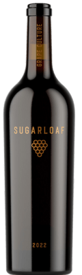 2022 Sugarloaf Cabernet Franc