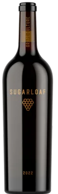2022 Sugarloaf Cabernet Franc