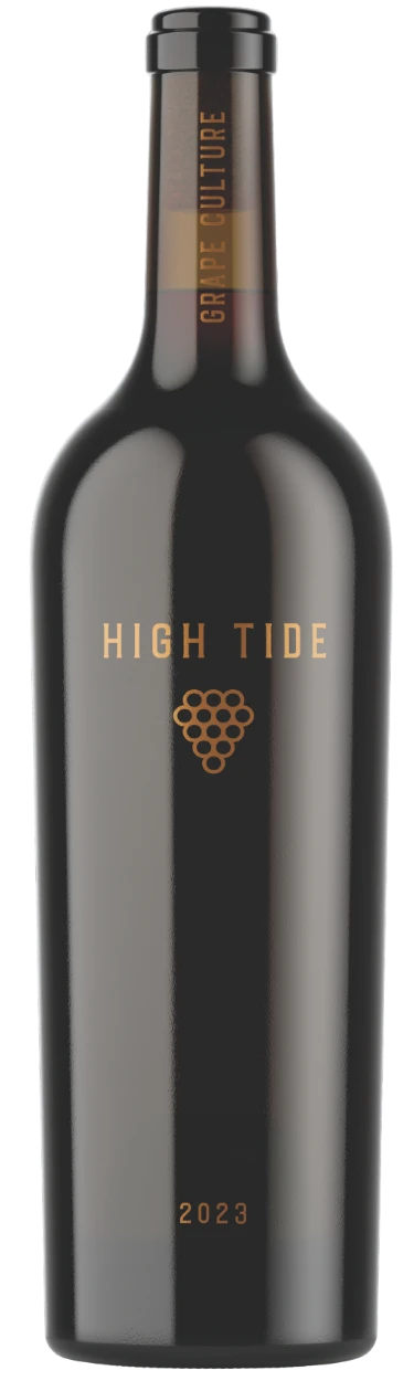 2023 High Tide Cabernet Sauvignon