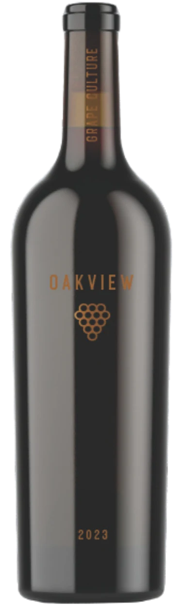 2023 Oakview Cabernet