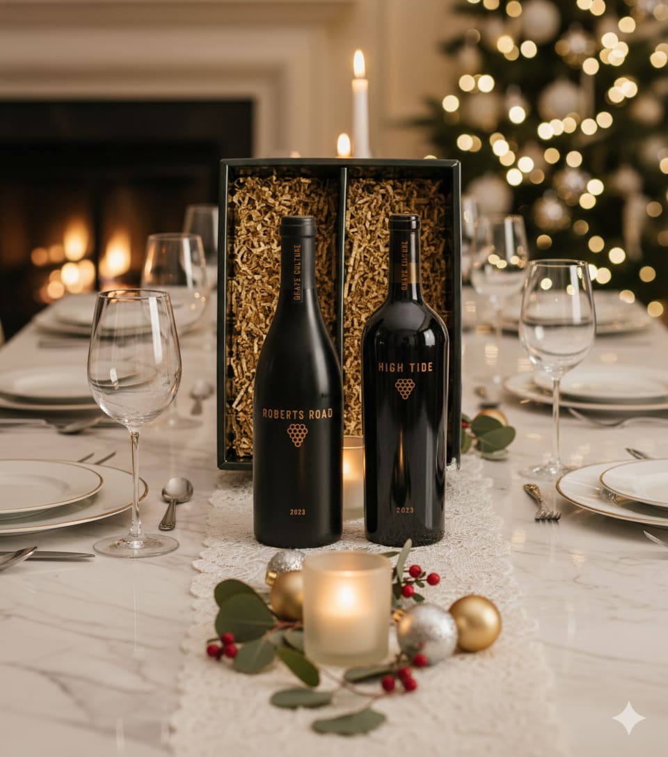 Two Bottle Gift Pack Bottle Image