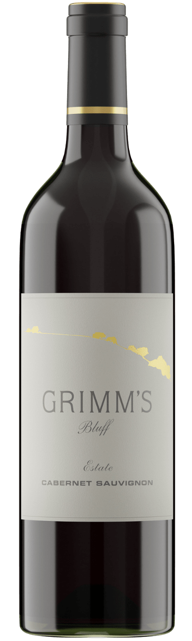2019 Cabernet Sauvignon Estate Bottle Image