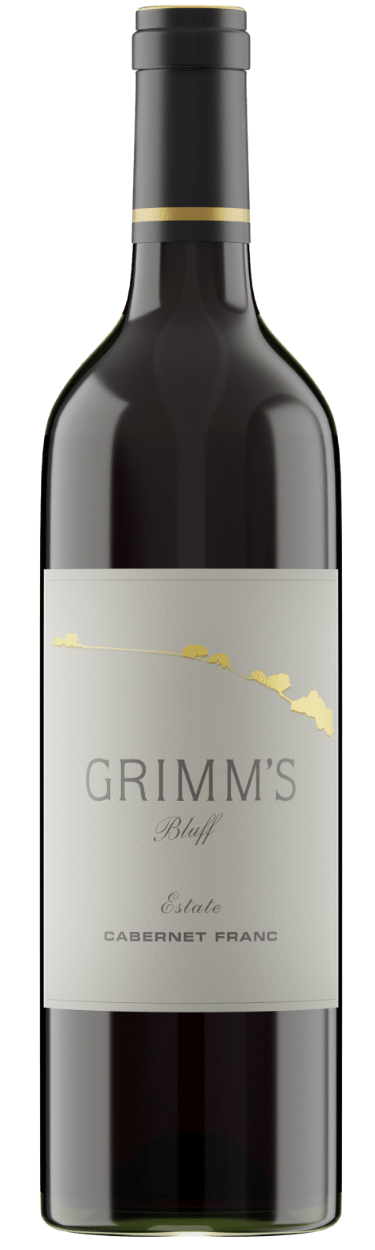 2020 Cabernet Franc Estate