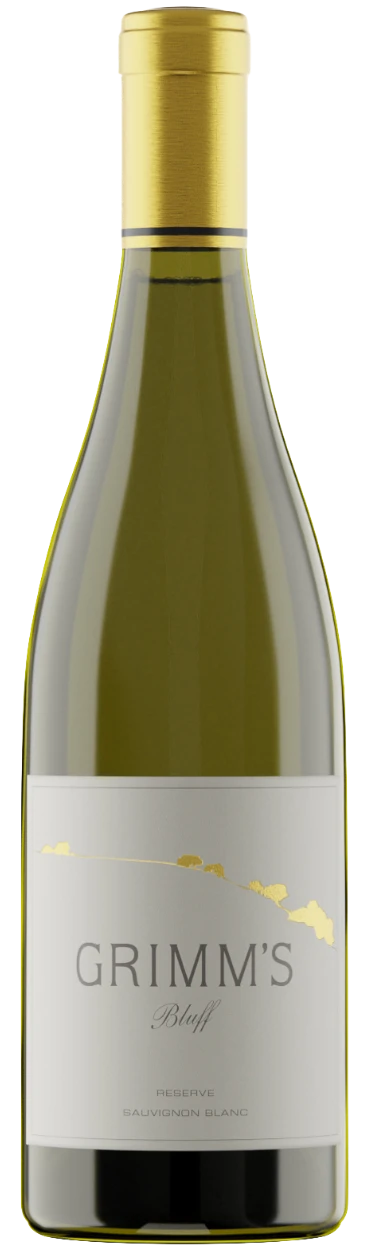 2021 Sauvignon Blanc Reserve