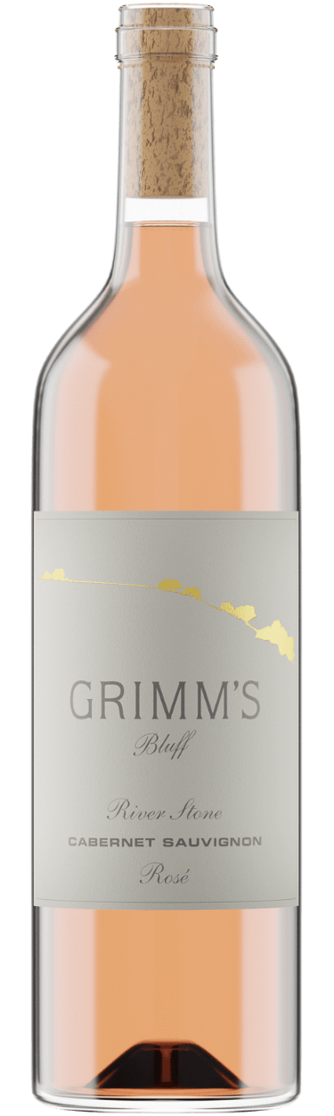 2024 River Stone Rosé