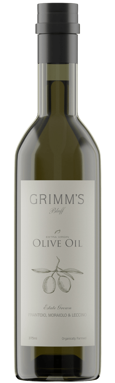 Olive Oil 375ml