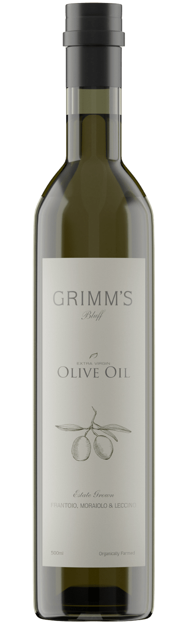 Olive Oil 500ml