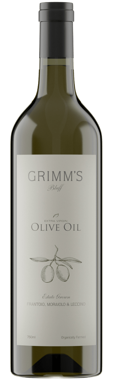 Olive Oil 750ml