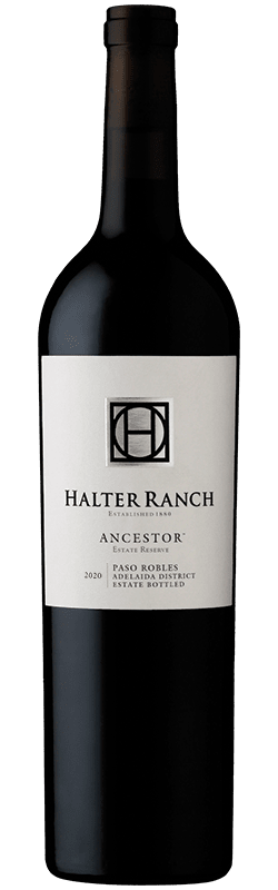 2020 Ancestor Bottle Image