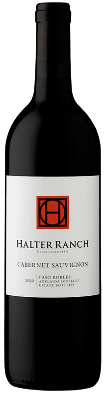 2020 Cabernet Sauvignon Bottle Image