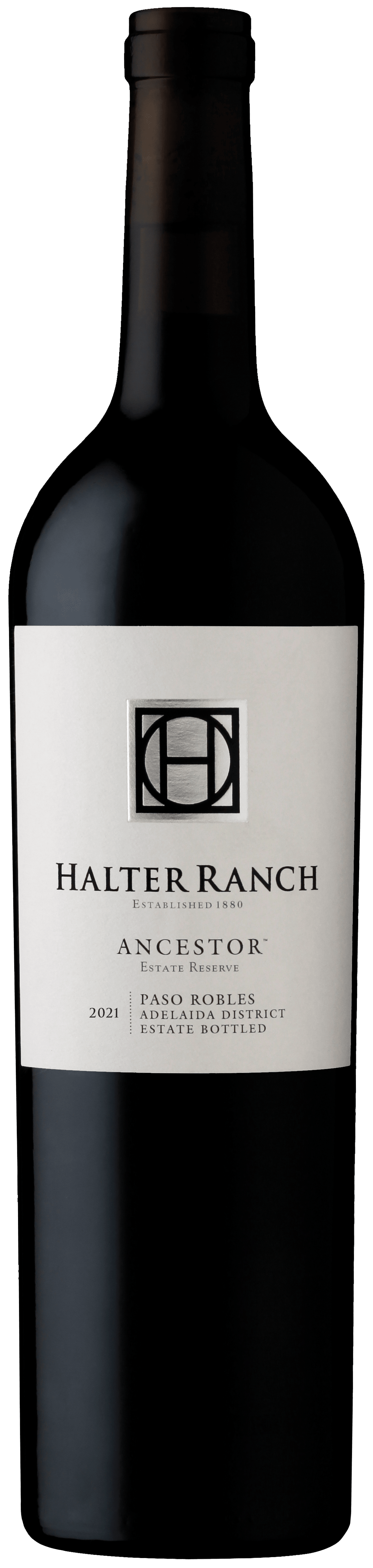 2021 Ancestor Bottle Image