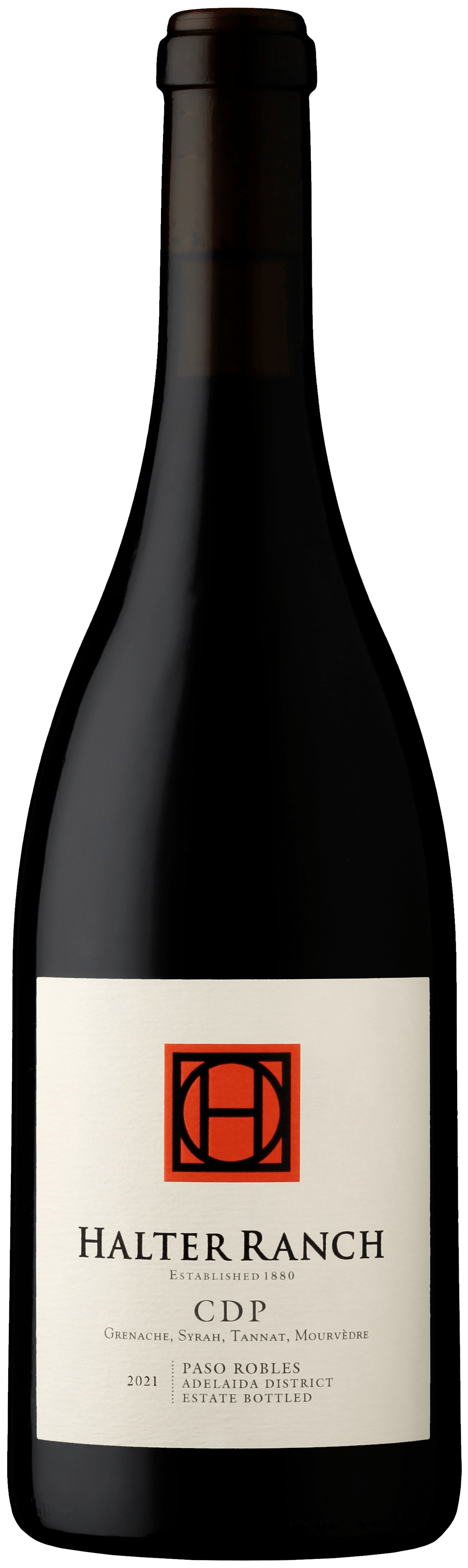 2021 CDP