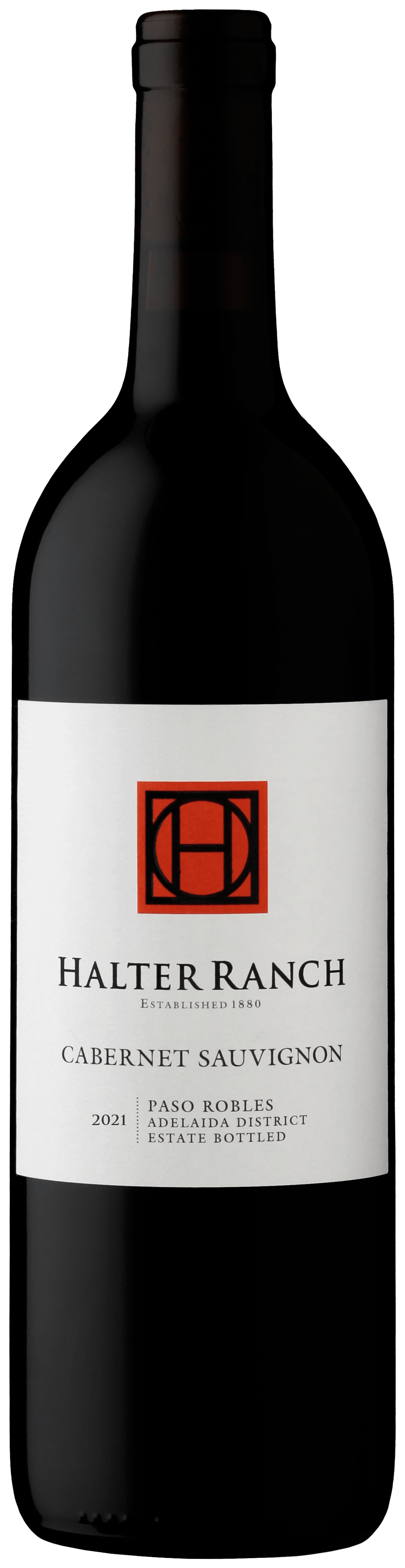 2021 Cabernet Sauvignon