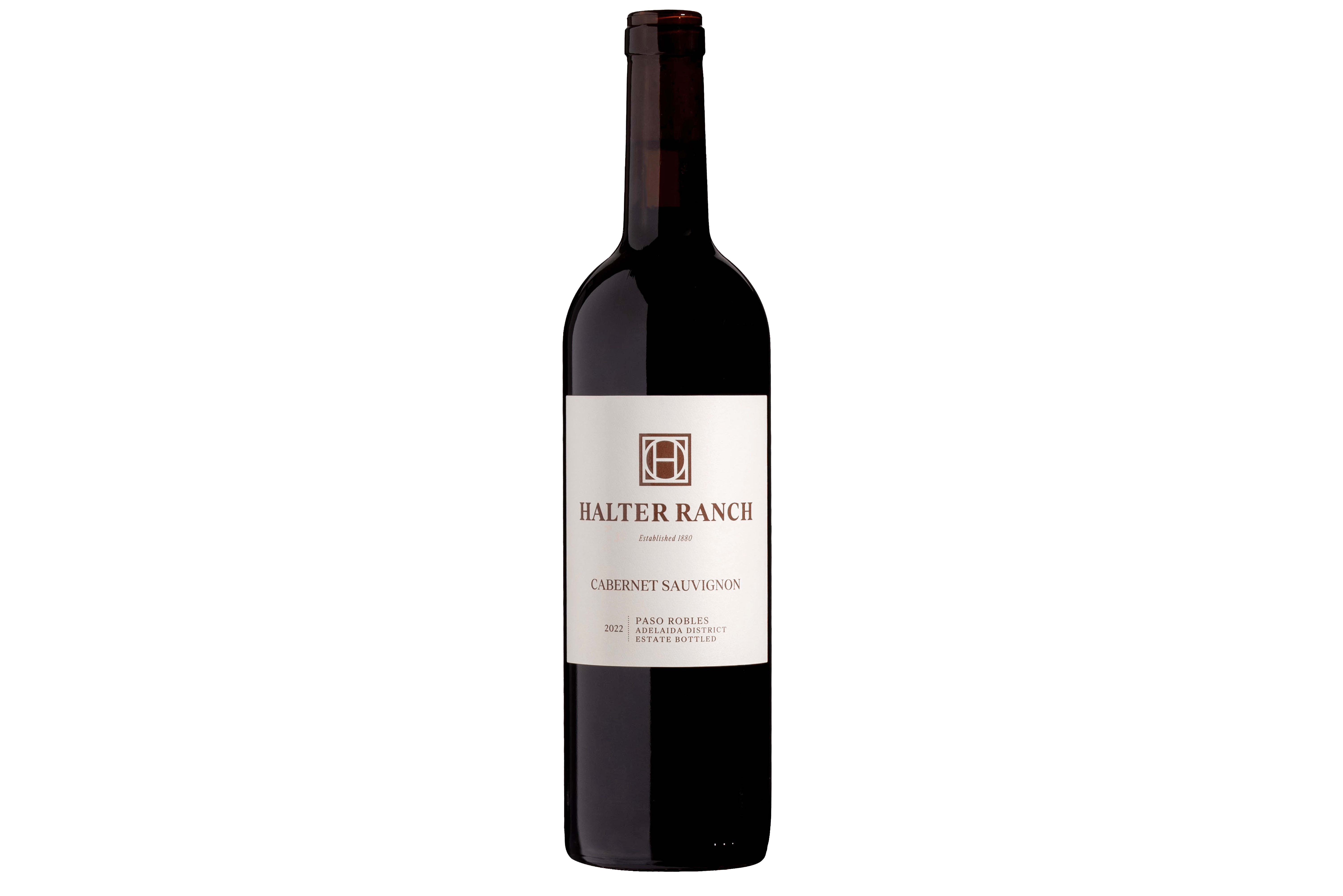 2022 Cabernet Sauvignon