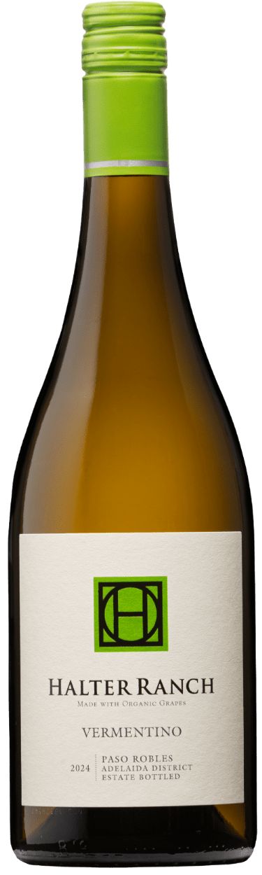 2024 Vermentino Bottle Image