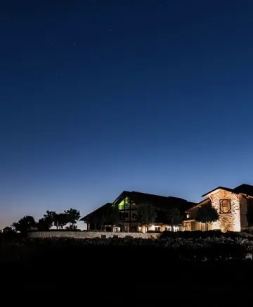 Halter Ranch Winery Image