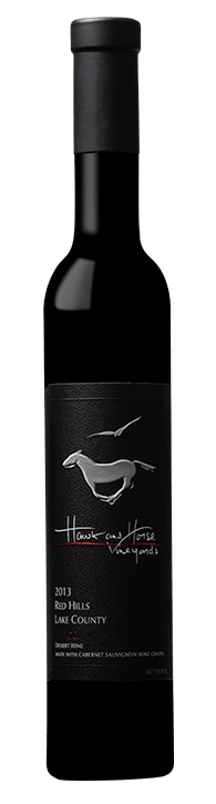 2014 Latigo Dessert Wine 375ml
