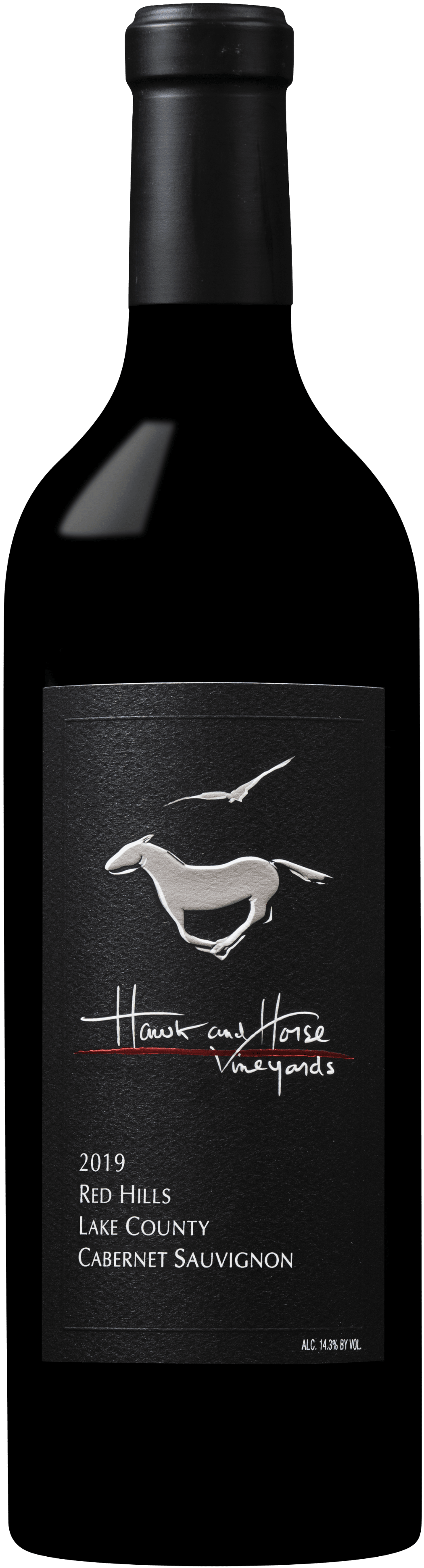 2019 Cabernet Sauvignon