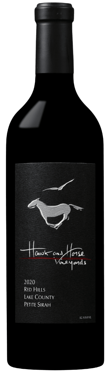 Included Wine Image