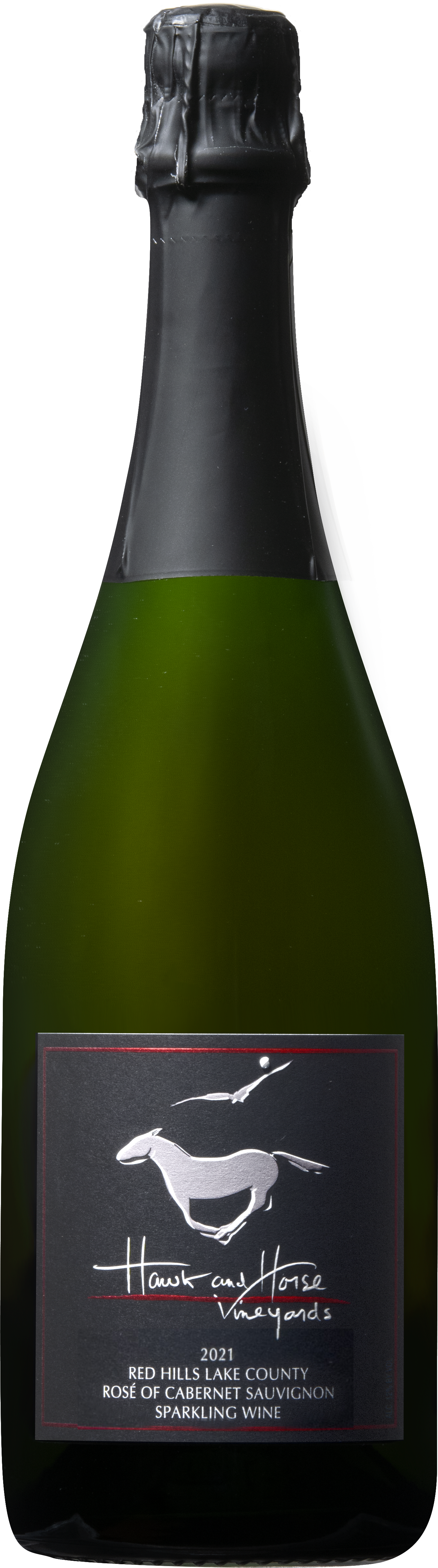 2021 Cabernet Sauvignon Sparkling Rosé