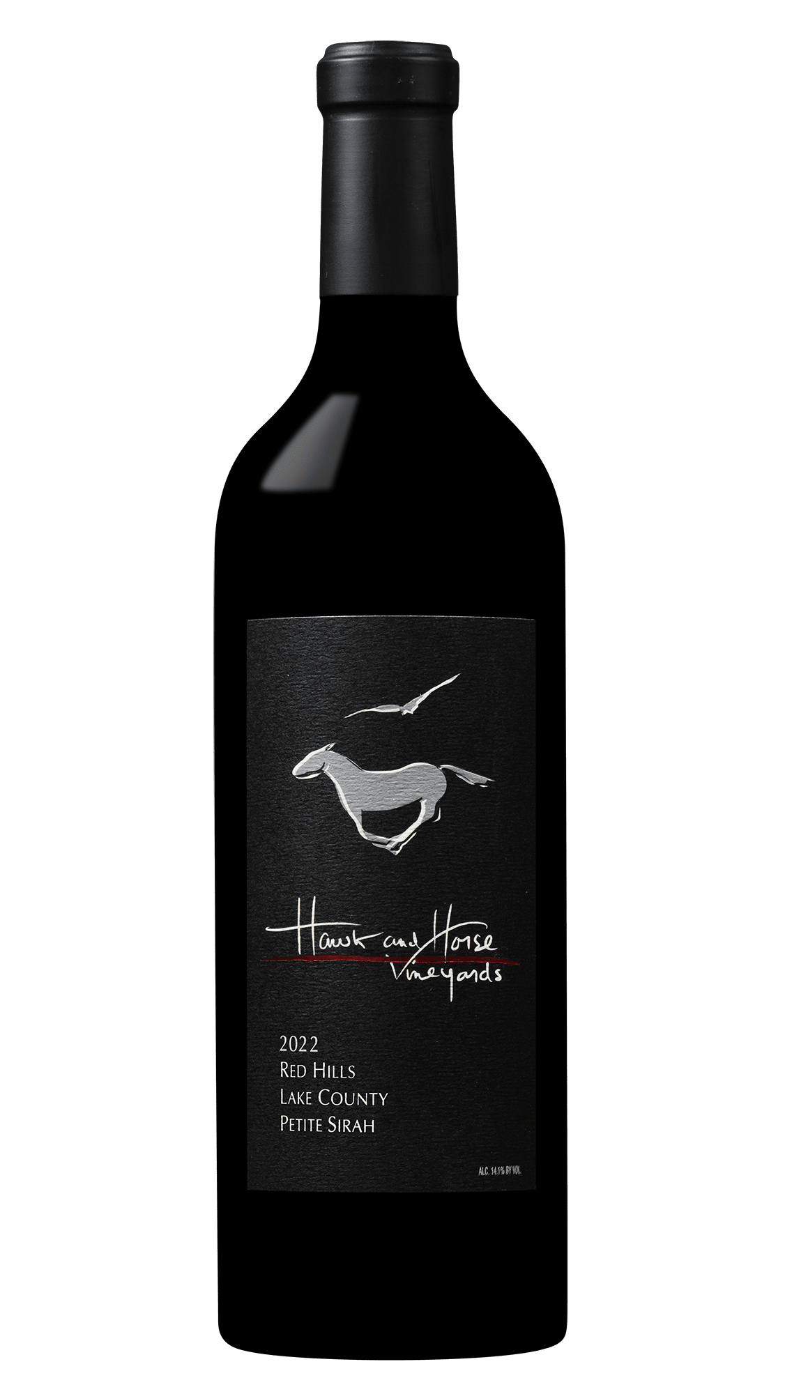 2022 Petite Sirah