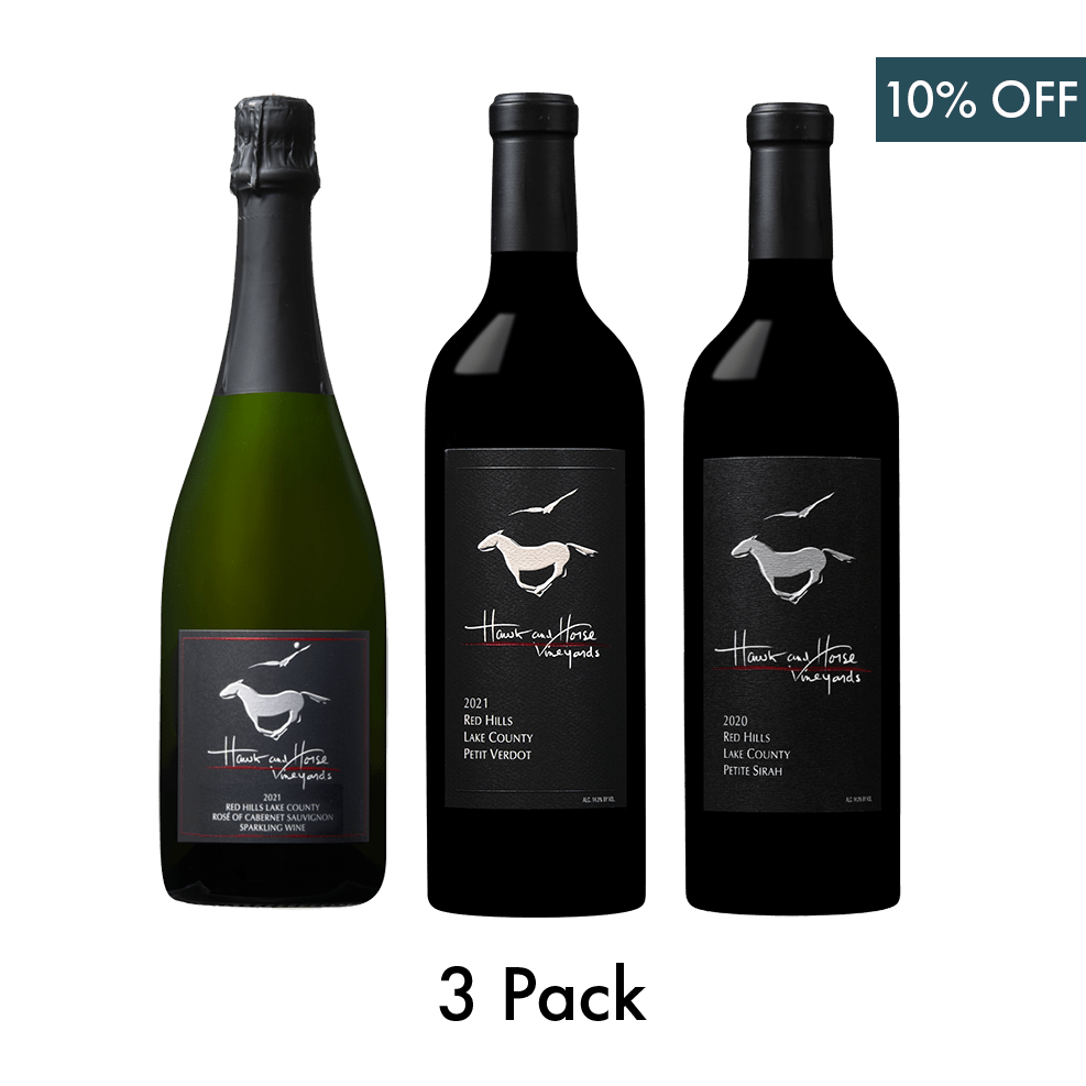 Variety 3-Pack