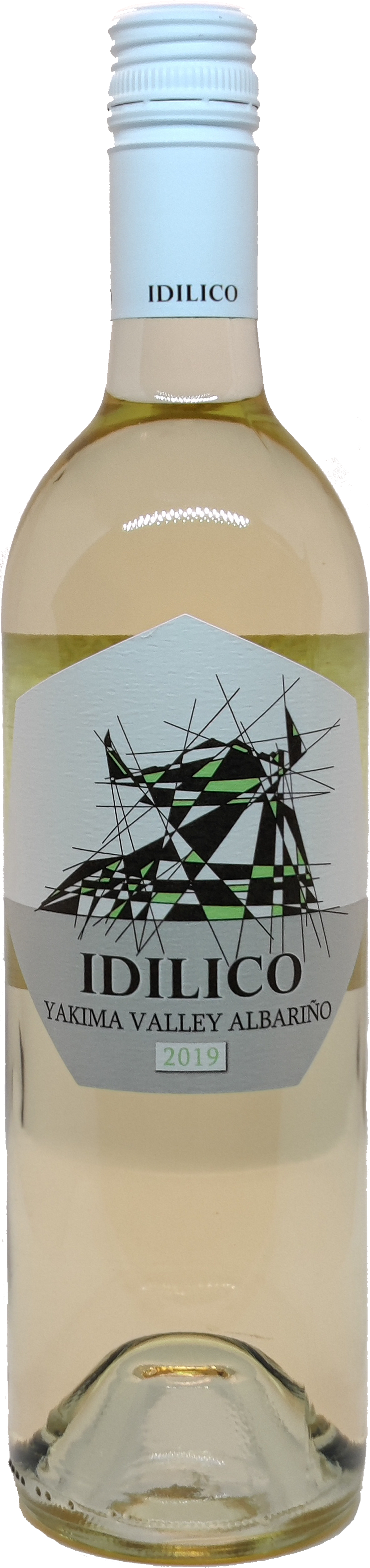 2023 Albariño Bottle Image
