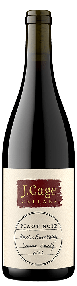 2021 Russian River Pinot Noir Bottle Image