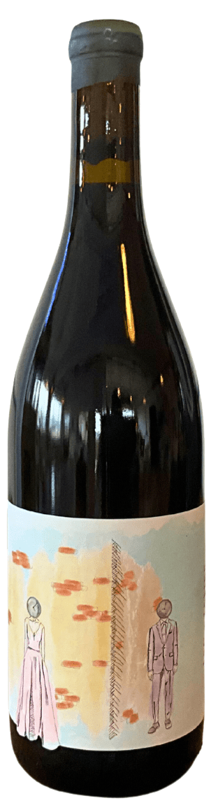 2017 Sunset View Ranch Pinot Noir Bottle Image