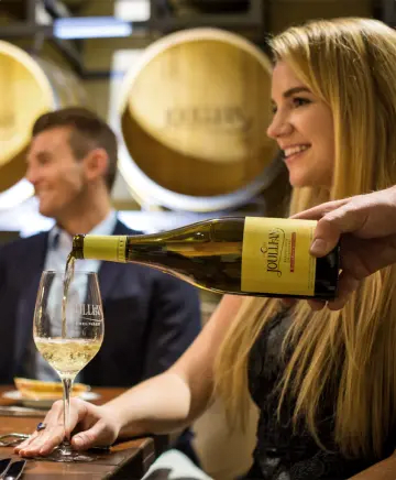 Joullian Vineyards Image